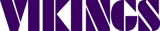 Minnesota Vikings 1982-2003 Wordmark Logo iron on transfers for T-shirts